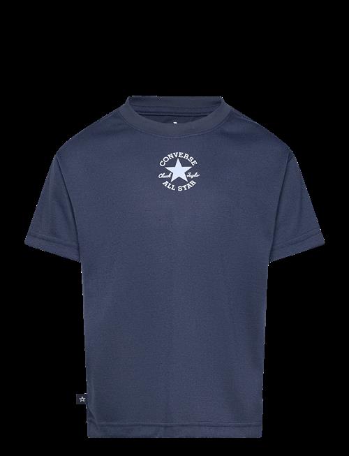 Converse | Cnvn Sustainable Core S/S Tee | 104/110