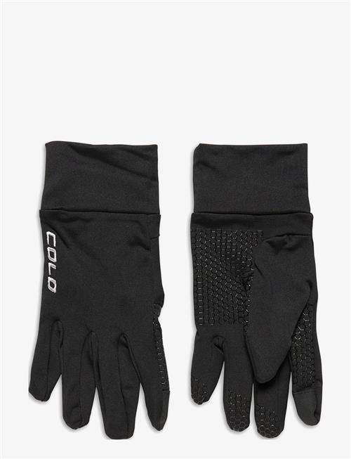 COLD | I-Touch Fleece Gloves | XXL