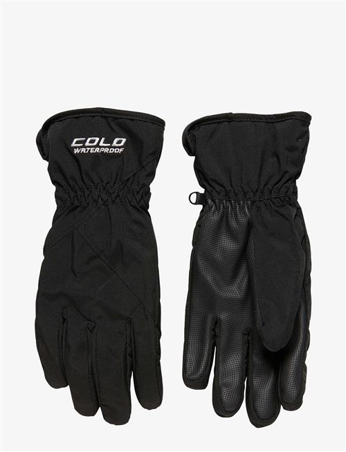 COLD | Softshell Gloves | XS