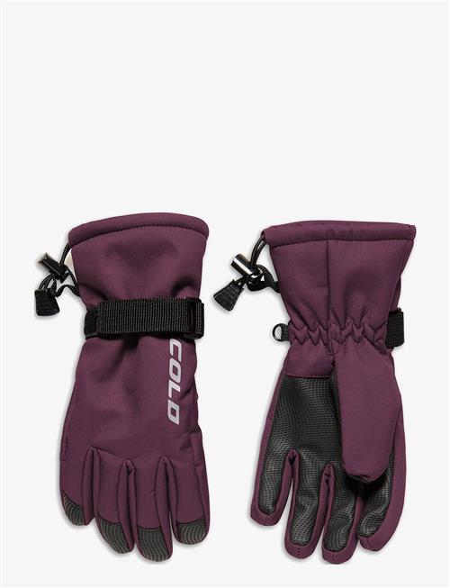 COLD | Igloo Ski Gloves Jr | 12-13