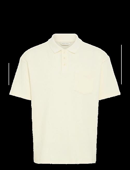 Casual Friday | Cfcameron 0210 Waffle Polo | XL