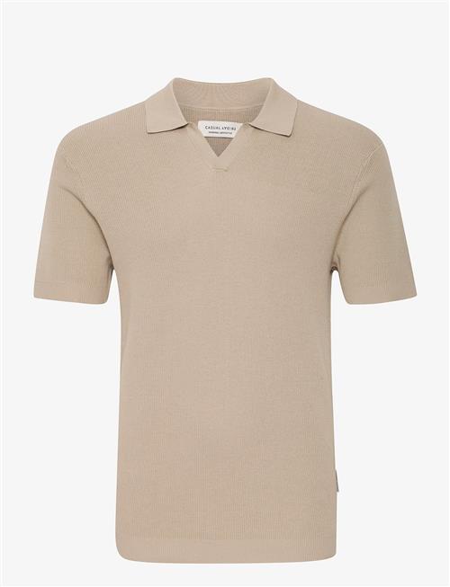 Casual Friday | Cfmaverick Ss Polo Knit | S