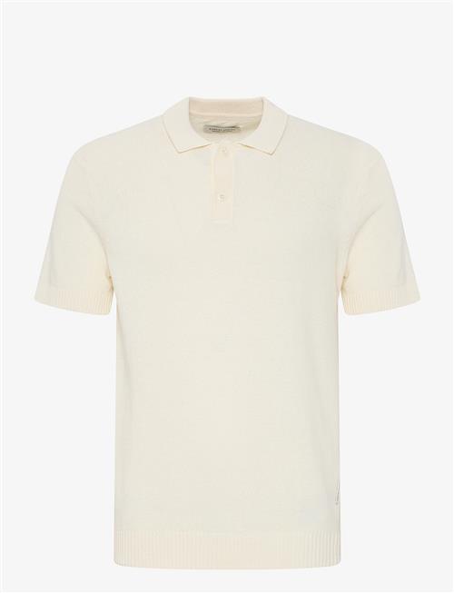 Casual Friday | Cfaiden Ss Structured Polo Knit | M