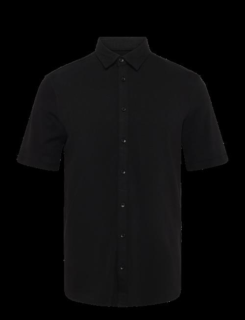 Casual Friday | Cffolke Ss Bu Piqué Shirt | XL
