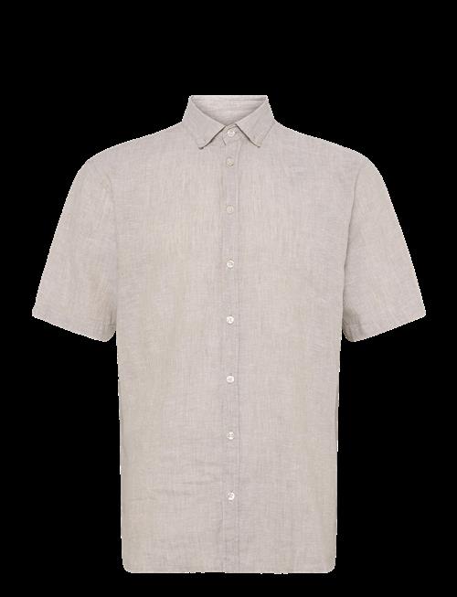 Casual Friday | Cfanton Ss Linen Shirt | L