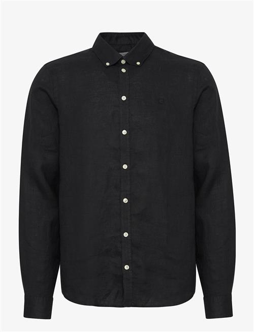 Casual Friday | Cfanton Bd Ls Linen Shirt | M