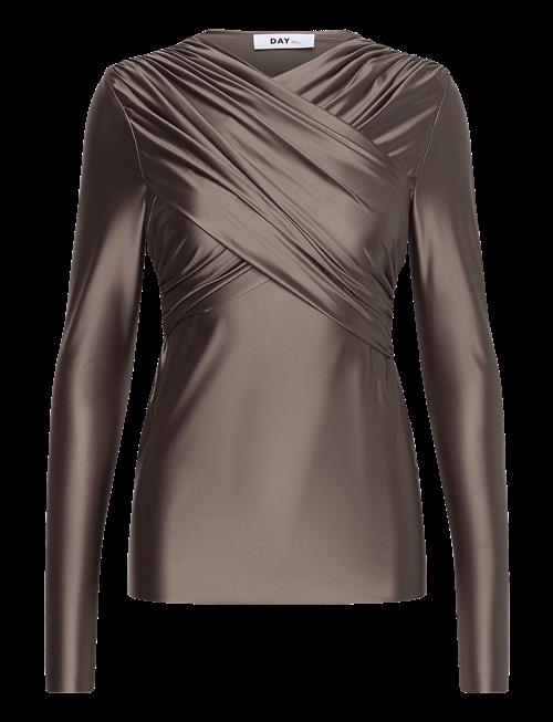 Day Birger et Mikkelsen | Kira - Glossy Stretch | L
