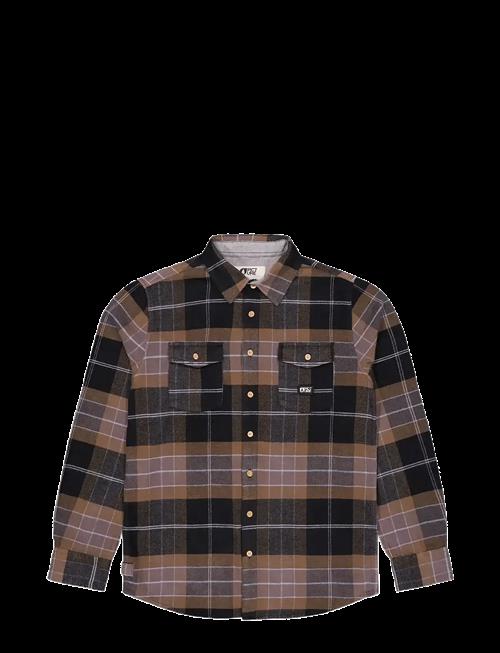 PICTURE ORGANIC CLOTHING | Hillsboro Shirt | M