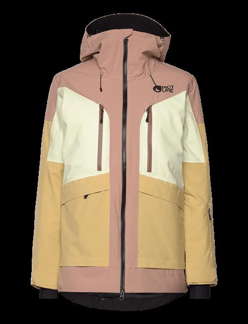 PICTURE ORGANIC CLOTHING | Haakon Jkt | XS