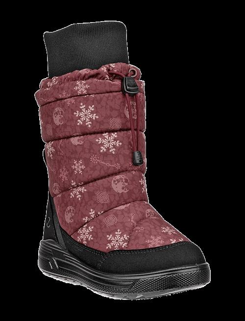 ECCO | Urban Snowboarder | 34