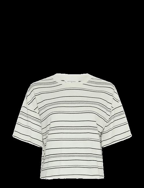 MSCH Copenhagen | Mschjaxine Bahara Tee Stp | S/M