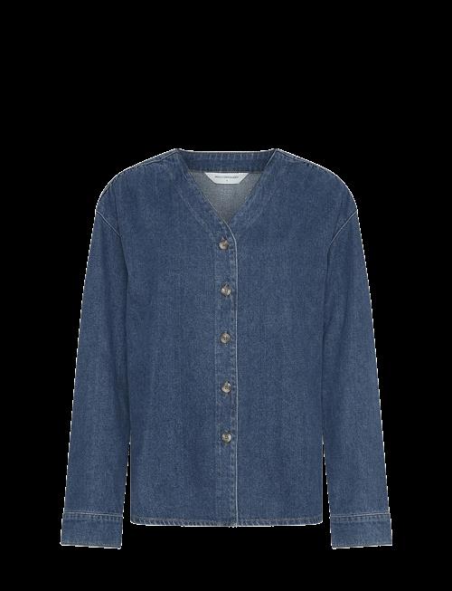 MSCH Copenhagen | Mschjolene Elena Shirt | L