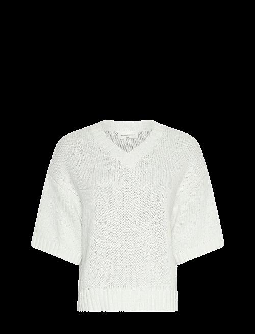 MSCH Copenhagen | Mschhannalie 2/4 V Pullover | S/M