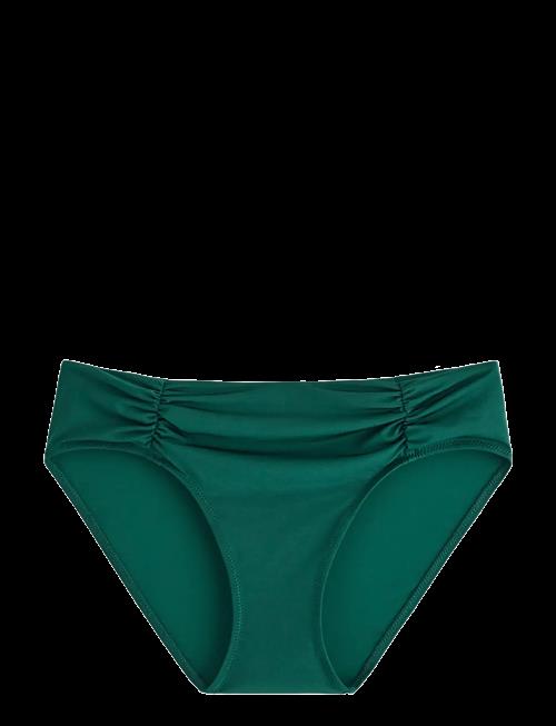 Lindex | Brief Bikini Bella Rouched Shi | XS