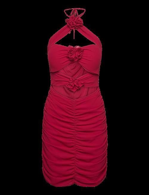 Love Lolina | Flower Mini Dress | L