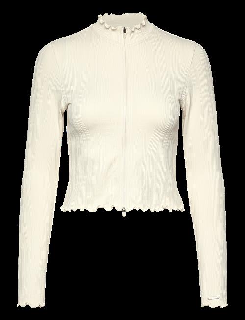 aim´n | Tulip Zip Jacket | L
