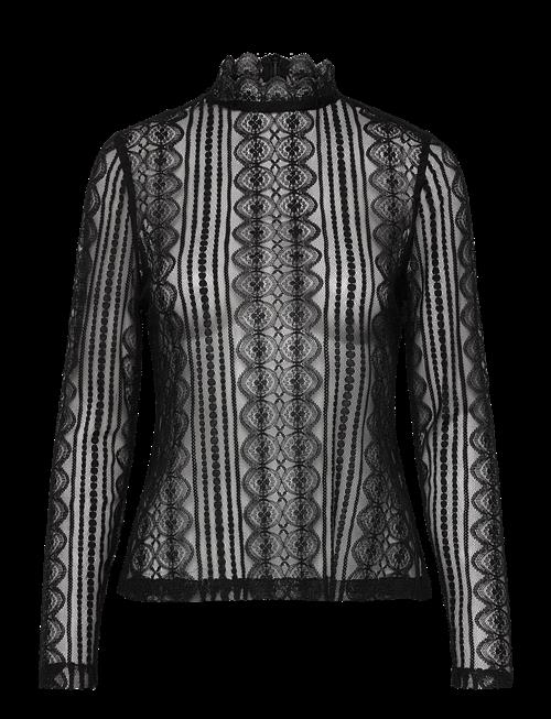 Malina | Fei Lace Top | XS