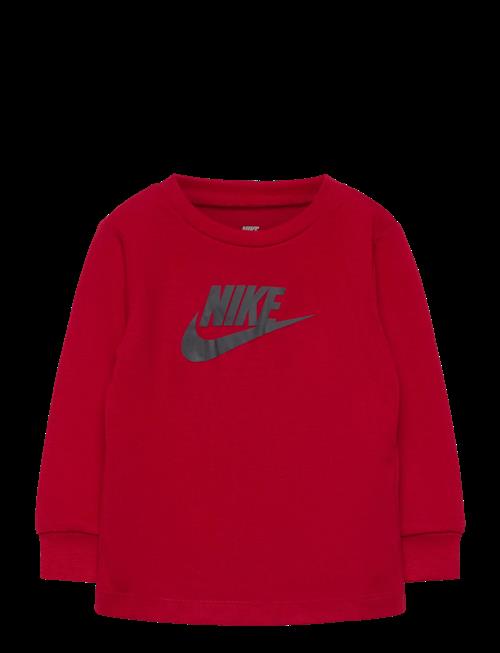 Nike | Nike Long Sleeve Graphic T-Shirt | 86/92CM