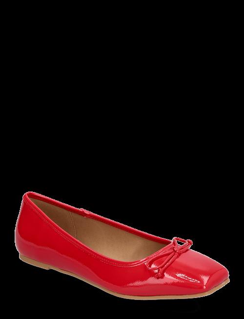 Bianco | Biarose Karré Ballet Flat Faux Leather | 42