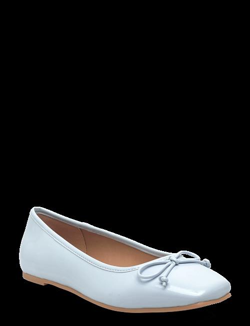 Bianco | Biarose Karré Ballet Flat Faux Leather | 37