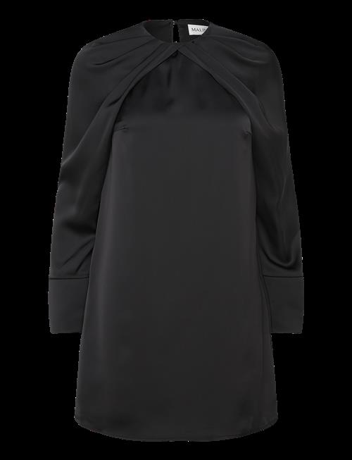 Malina | Evie Straight Fit Mini Dress | 44