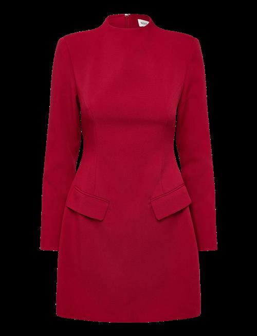 Malina | Leanna High Neck Mini Dress | 44