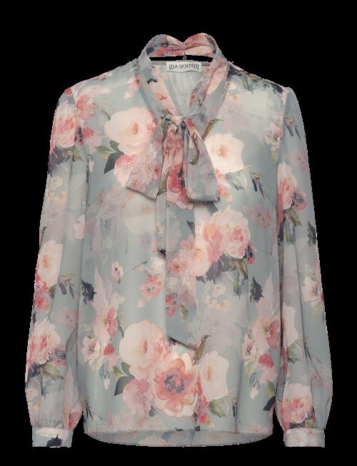 Ida Sjöstedt | 359 Meghan Blouse | 34
