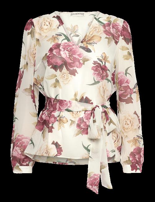 Ida Sjöstedt | 359 Meghan Blouse | 34