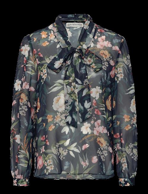 Ida Sjöstedt | 359 Meghan Blouse | 38