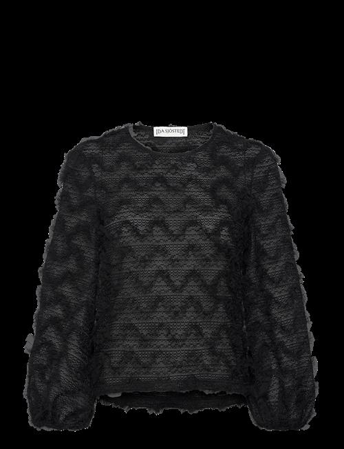 Ida Sjöstedt | 347 01 Jenny Top | 38