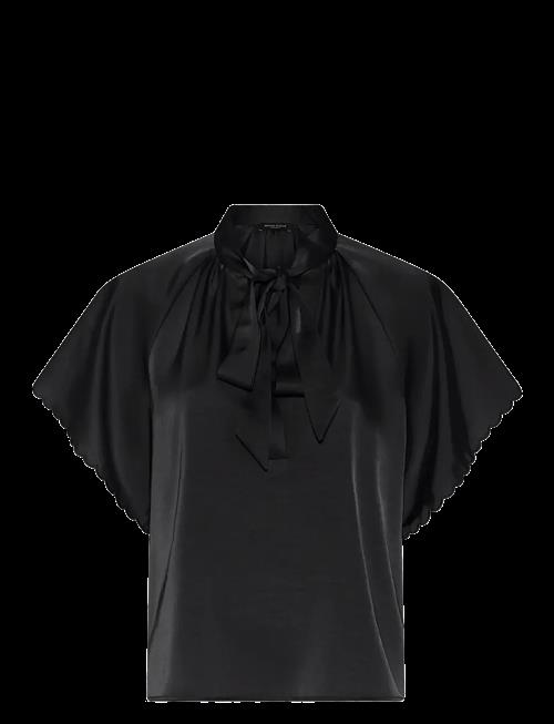Bruuns Bazaar | Beckiabbwendi Blouse | 38