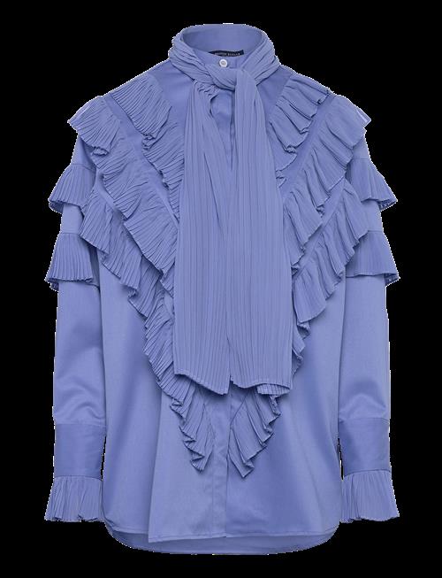 Bruuns Bazaar | Cardinibbtilja Shirt | 42