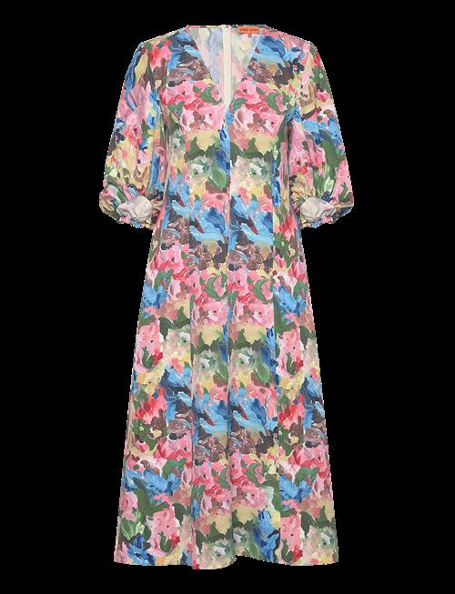 STINE GOYA | 2259 Structure Stretch, 3/4 Sleeve | XS