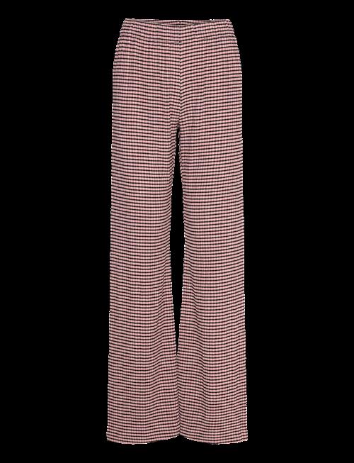 STINE GOYA | 2247 Patchwork Jersey, Elasticated | M