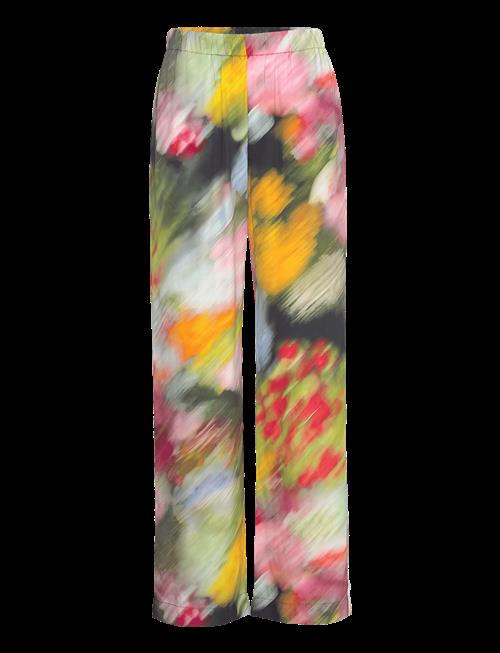 STINE GOYA | 2263 Dry Viscose, Elasticated Long | L