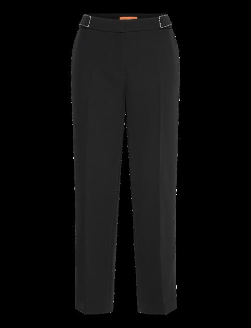 STINE GOYA | 2360 Structured Crepe, Straight Cro | S