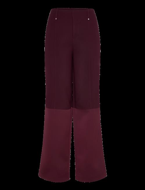 STINE GOYA | 2330 Double Sided Crepe, Structured | M