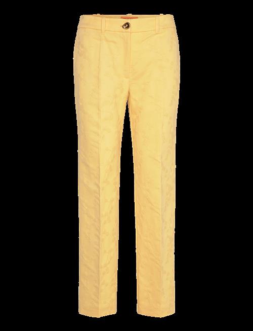 STINE GOYA | 2346 Textured Cotton Jacquard, Stra | M
