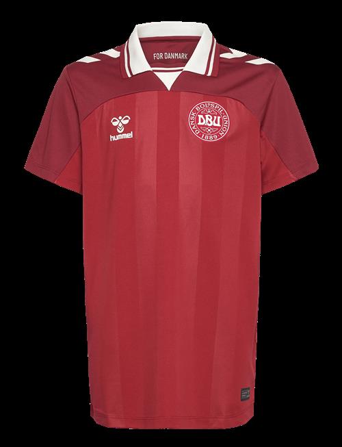 Hummel | Dbu Woman 25 Home Jersey S/S Uni | XL