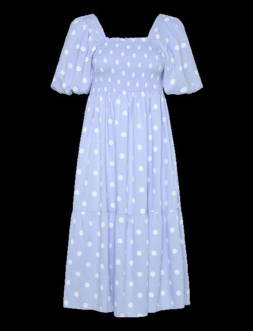 A-View | Cheri Dot Dress | 38