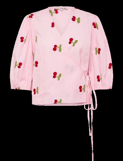 A-View | Rebekka Fruit Blouse | 36
