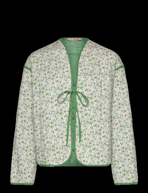 A-View | Kamela Jacket | 42