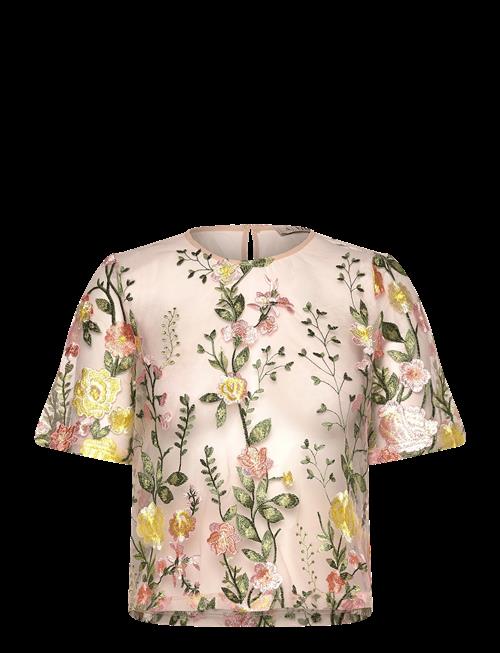 A-View | Fuschia Blouse | 38