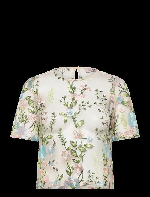 A-View | Fuschia Blouse | 40