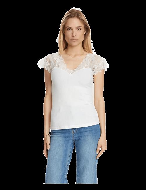 Nümph | Nusirri Top | M