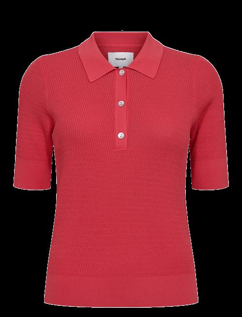 Nümph | Nucilia Polo | L