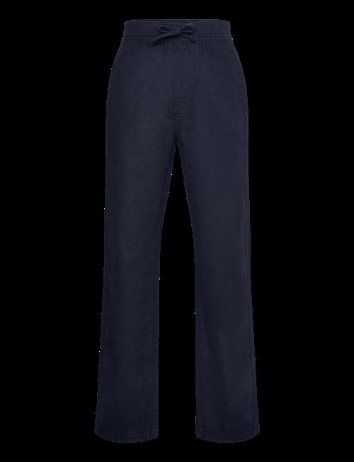 Lindex | Trousers Staffan Linen Blend | 134