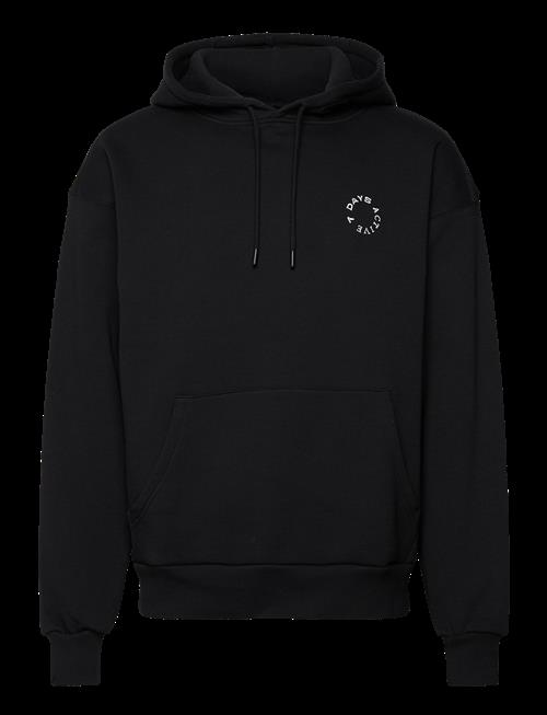 7 DAYS Active | Organic Regular Hoodie | S