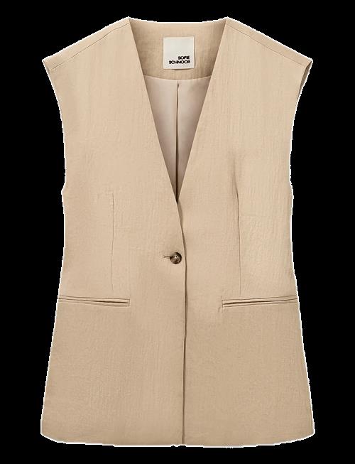 Sofie Schnoor | Wallissw Vest | 38