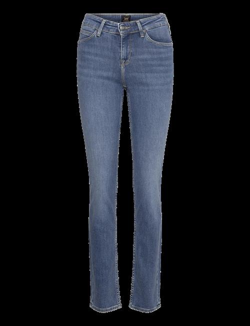 Lee Jeans | Marion Straight | 26 x 31